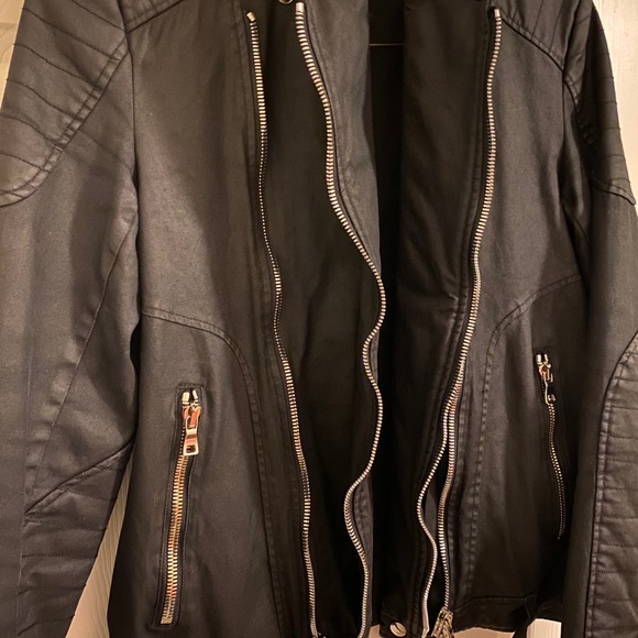 Balmain Biker Jacket
**Exclusive Item** - Picture 3 of 11